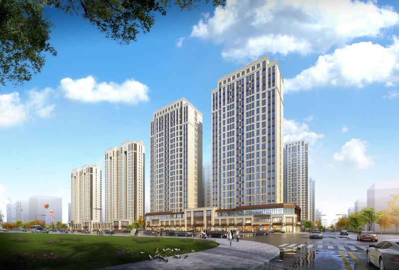 基本建設情況