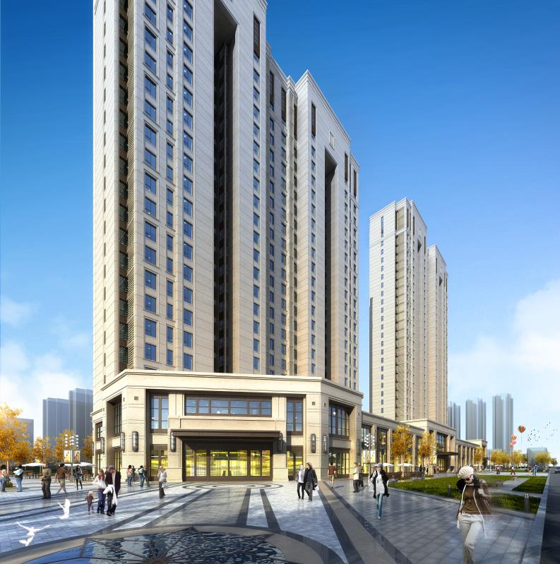 基本建設情況